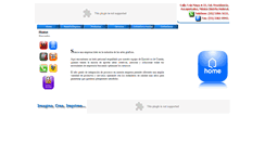 Desktop Screenshot of impresosflorida.com