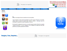 Tablet Screenshot of impresosflorida.com